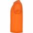 Tricou pentru copil Roly Beagle Kids 155 Orange 11/12