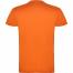Tricou pentru copil Roly Beagle Kids 155 Orange 11/12