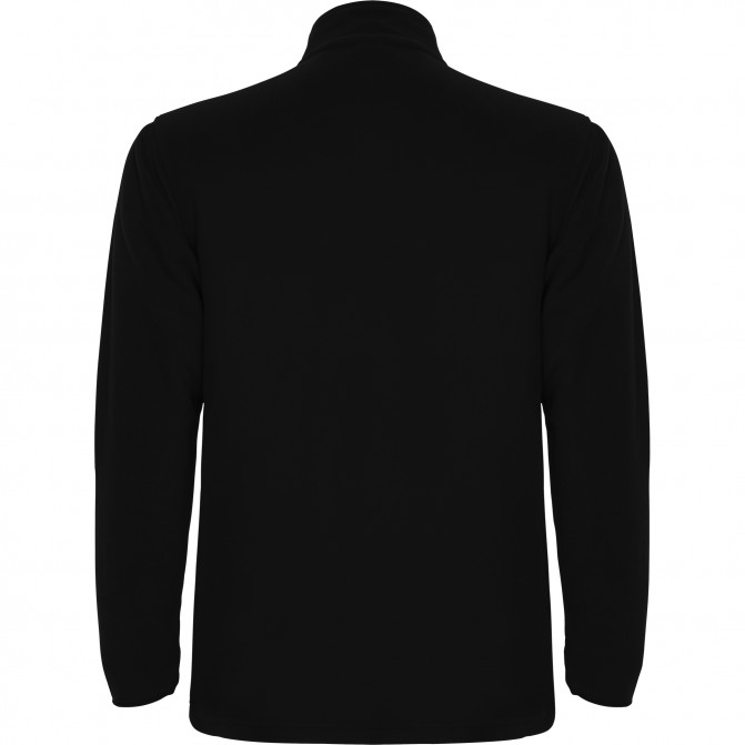 Термокофта Roly Himalaya Black 2XL