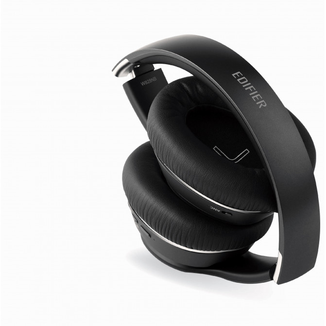 Căști fără fir Edifier W828NB Black