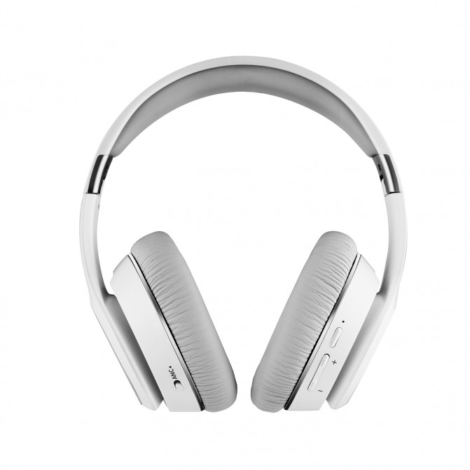 Căști fără fir Edifier W828NB White