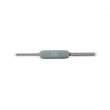 Căști fără fir JBL T110BT Grey