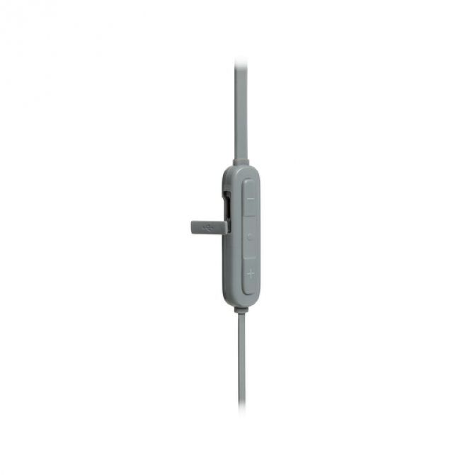 Căști fără fir JBL T110BT Grey