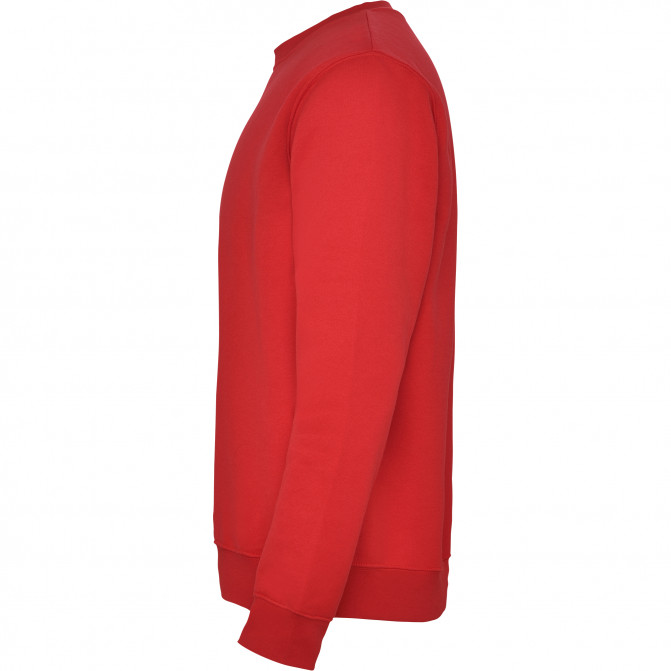 Свитшот Roly Clasica Red S