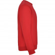 Свитшот Roly Clasica Red S