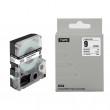 Cartuş Label Epson LK-3WBW/LC-3WBW Adhesive Black/White 9mm*9m Prospect