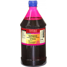 Чернила WWM Canon 1100 мл Magenta C13