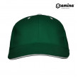 Кепка Panel Bottle Green