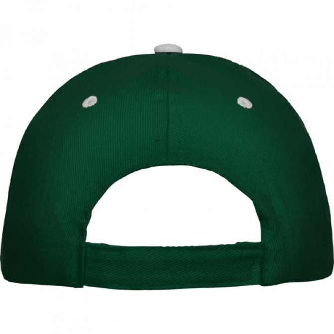 Кепка Panel Bottle Green