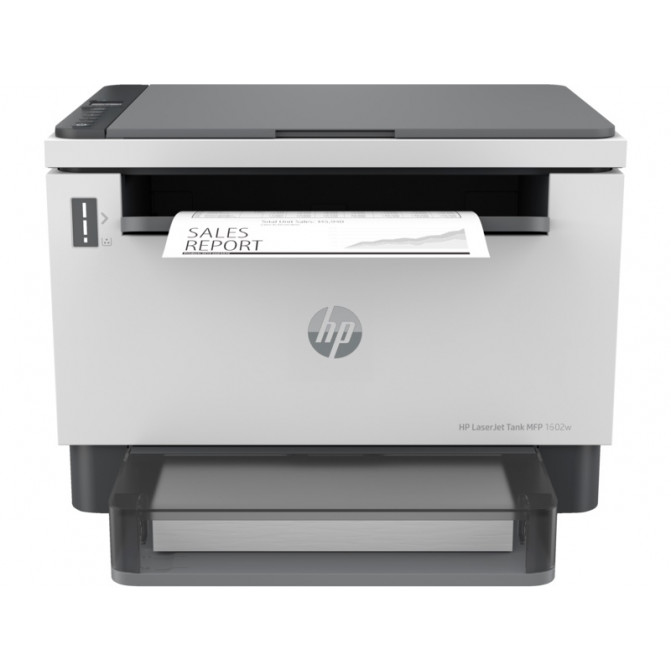 МФУ HP LaserJet Tank 1602w