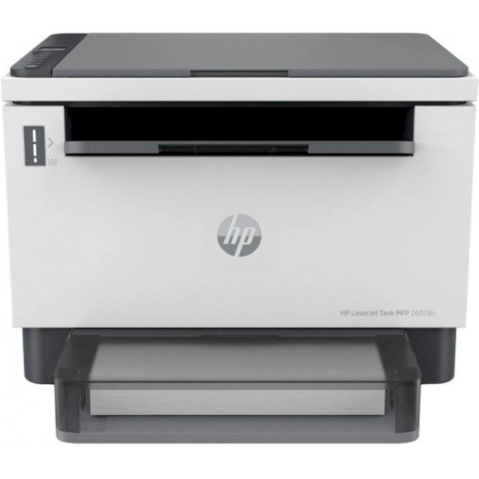 МФУ HP LaserJet Tank 2602dn