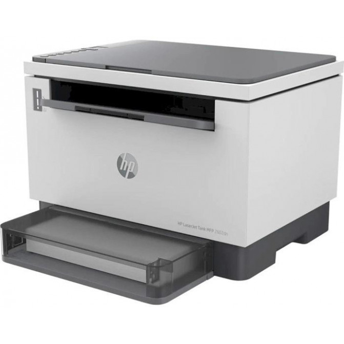 МФУ HP LaserJet Tank 2602dn