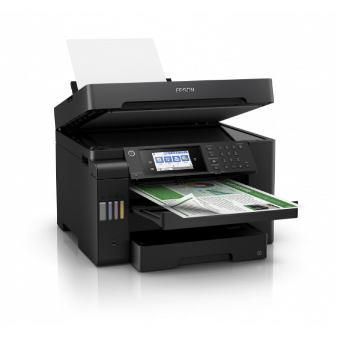 Multifuncţională Epson L15150