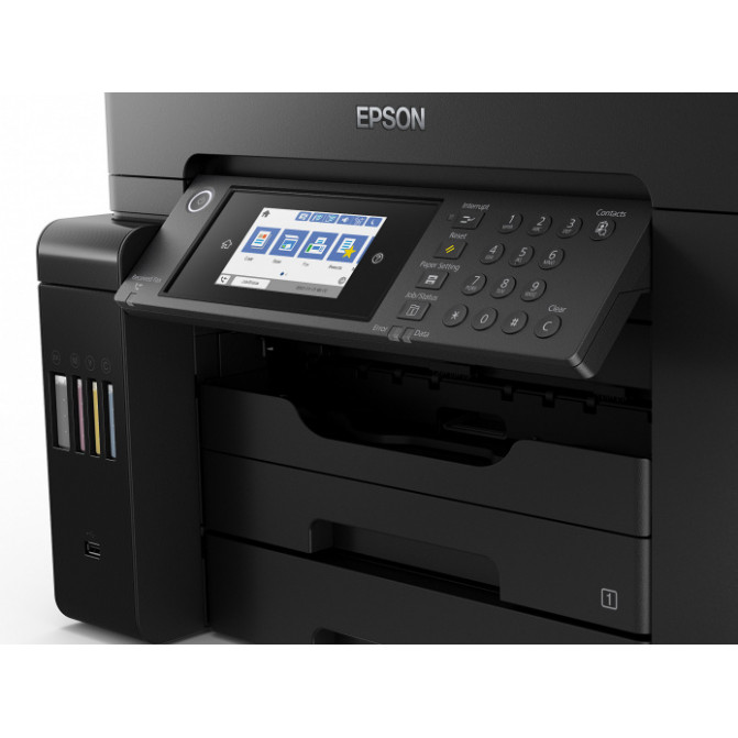 Multifuncţională Epson L15160