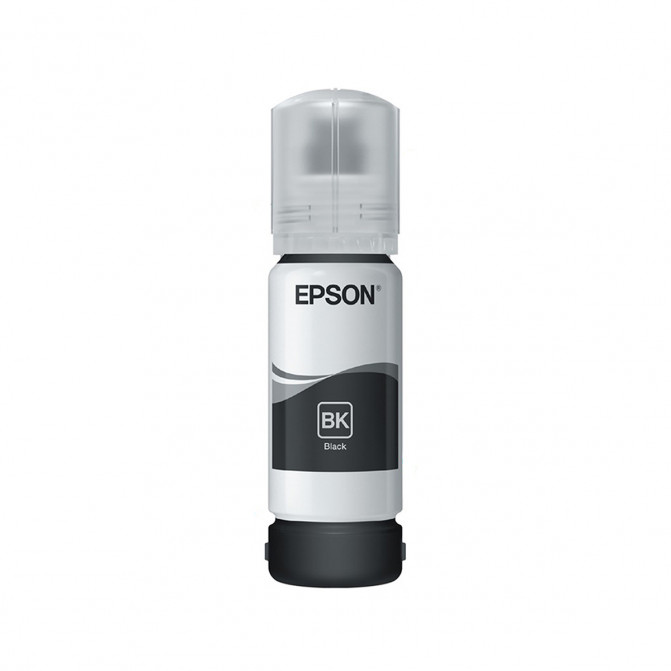 Cerneala Epson Originala C13T00V100 (003) L1250/L3210 Black