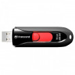 USB Флэш 16GB USB2.0 Transcend "JetFlash 590", Black