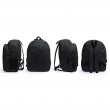 Rucsac Wilde Black