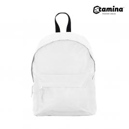 Rucsac pentru sublimare Tucan White