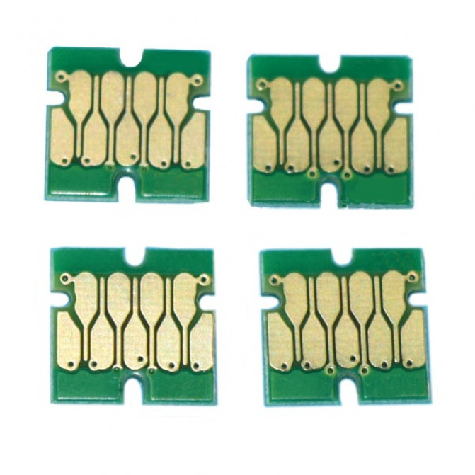 Cip pentru cartușe reîncărcabile Epson SC-T5405 Set