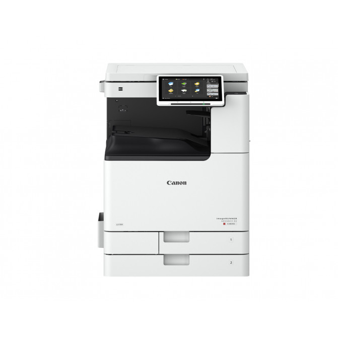 МФУ Canon imageRUNNER ADVANCE DX C3835i