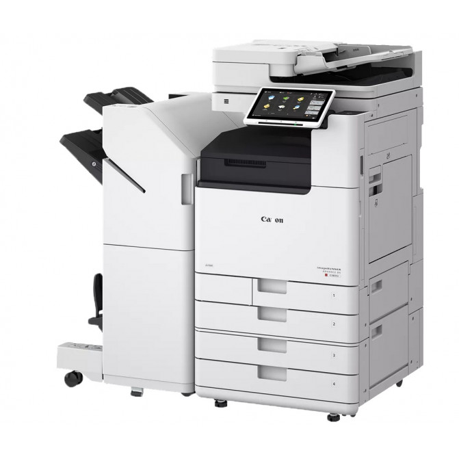 МФУ Canon imageRUNNER ADVANCE DX C3835i