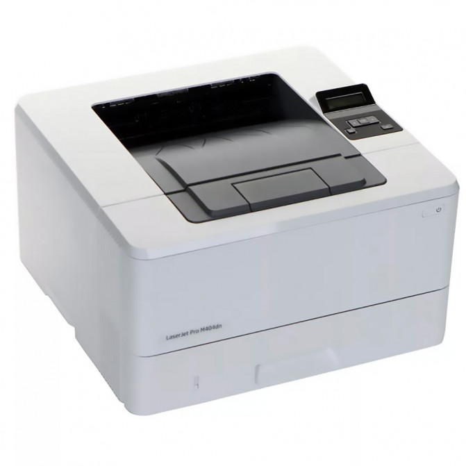 Принтер HP LaserJet Pro M404dn