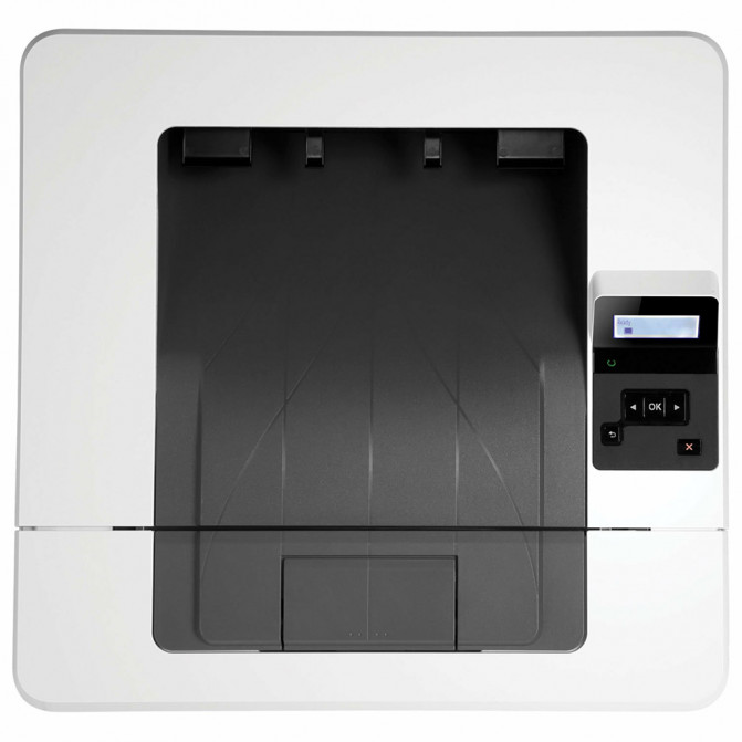 Принтер HP LaserJet Pro M404dn