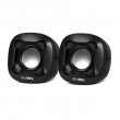 Boxe SVEN 170 Black, 5w USB power