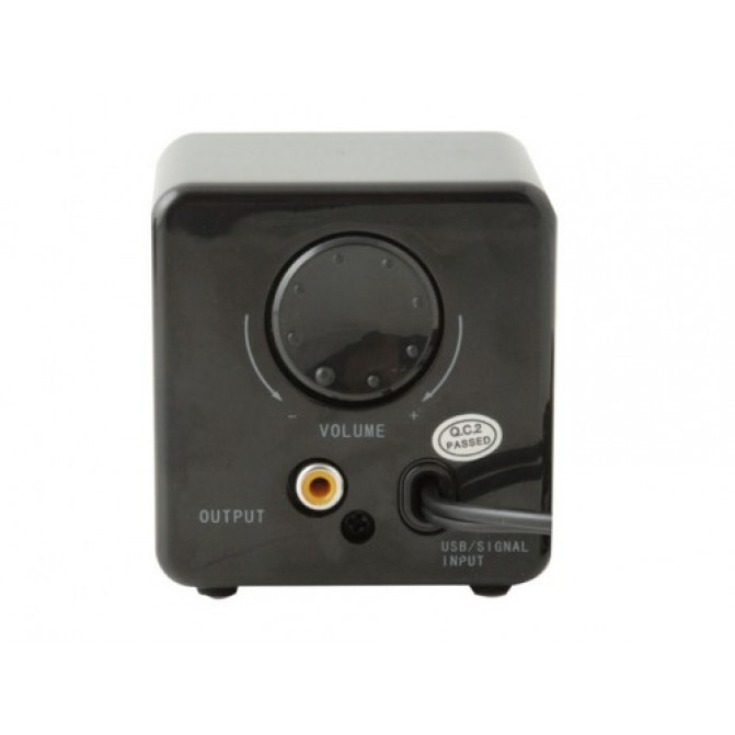 Boxe SVEN 315 Black, 5w, USB power
