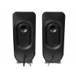 Boxe SVEN 325 Black, 6w, USB power, DC 5V