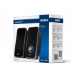 Boxe SVEN 325 Black, 6w, USB power, DC 5V