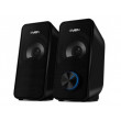 Boxe SVEN 335 Black, 6w, USB power, DC 5V