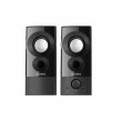 Boxe SVEN 357 Black, 6w, USB, DC 5V power
