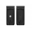 Boxe SVEN 357 Black, 6w, USB, DC 5V power