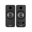 Колонки SVEN 430 Black, 4w, USB power