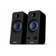 Boxe SVEN 431 Black, Bluetooth, 6w, USB