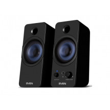 Boxe SVEN 431 Black, Bluetooth, 6w, USB