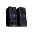 Boxe SVEN 431 Black, Bluetooth, 6w, USB