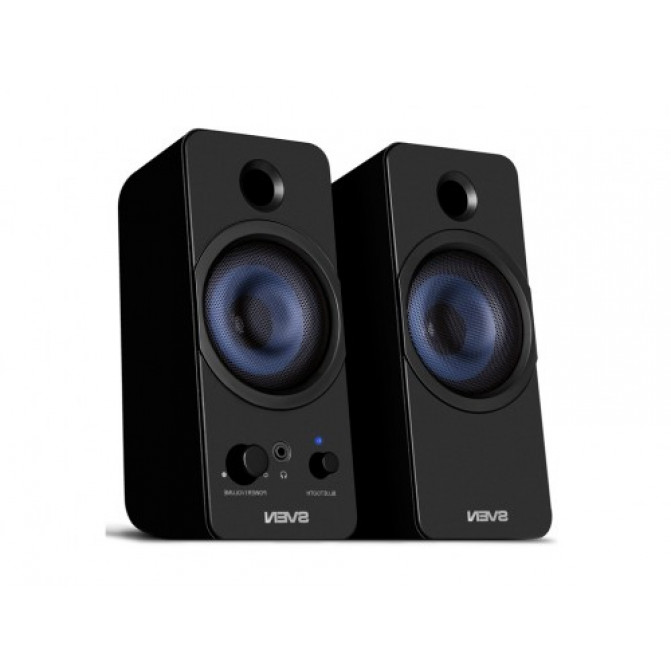 Boxe SVEN 431 Black, Bluetooth, 6w, USB