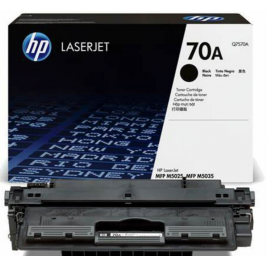 Cartuș laser HP Q7570A 15K Original