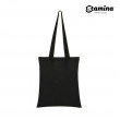 Geantă Mountain 37cm/41cm Black