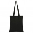Geantă Mountain 37cm/41cm Black