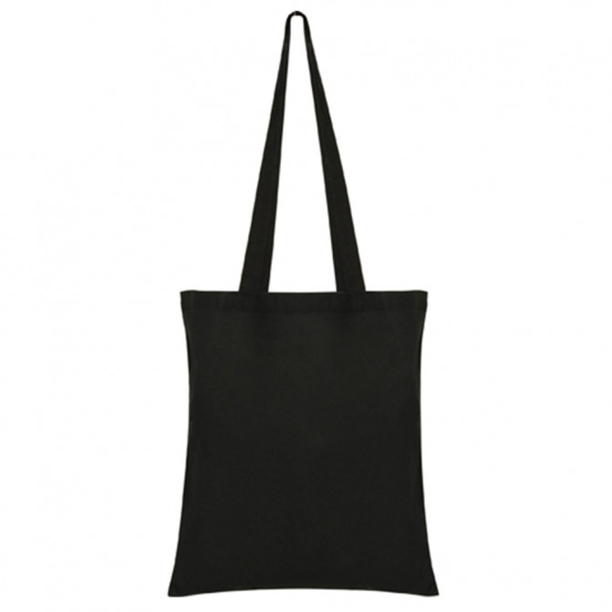 Geantă Mountain 37cm/41cm Black