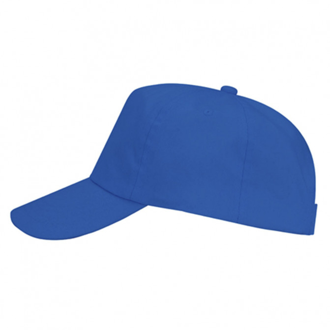 Chipiu Uranus Royal Blue