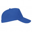 Chipiu Uranus Royal Blue