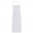 Șorț Delantal Ducasse White