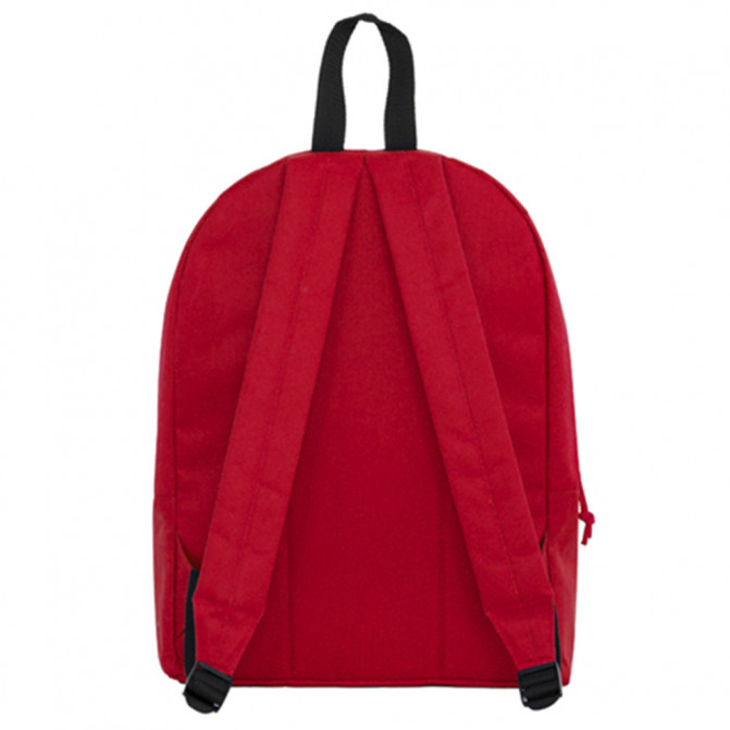 Rucsac Tucan Red