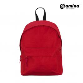 Rucsac Tucan Red