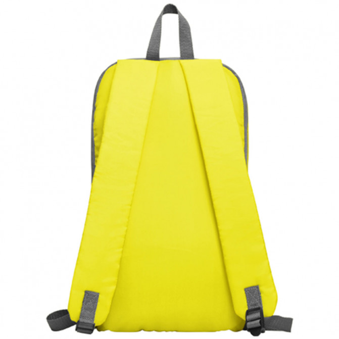Rucsac Sison Yellow