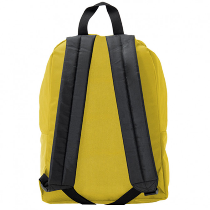 Рюкзак Marabu Yellow